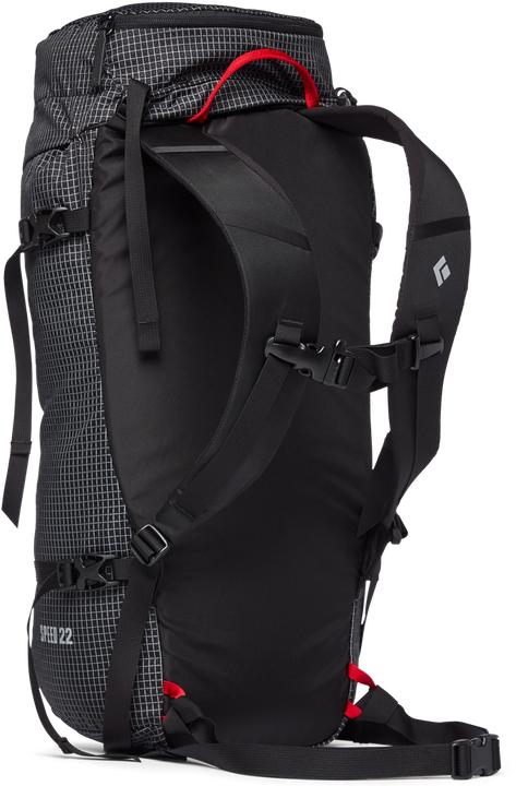 Image du produit Black Diamond Speed 22 Sac à Dos (22 l)