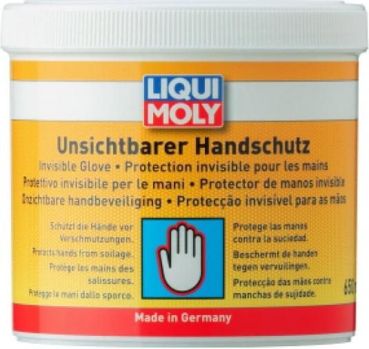 Produktbild Liqui Moly Unsichtbarer Handschuh (650 ml)