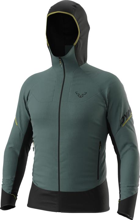 Produktbild Dynafit Mezzalama Polartec® Alpha® Jacke (XXL)