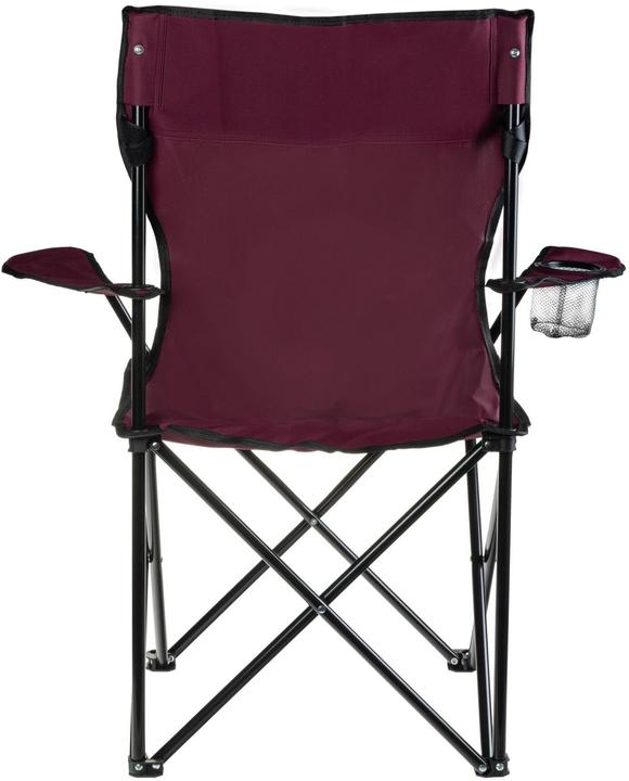 Produktbild Koor Campingstuhl Bordeaux