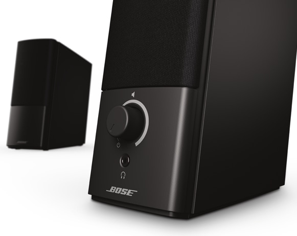 Produktbild Bose Companion 2 Serie III