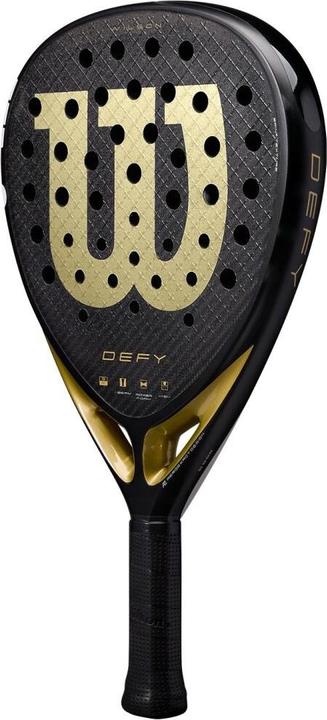 Actual product image Wilson Defy v1