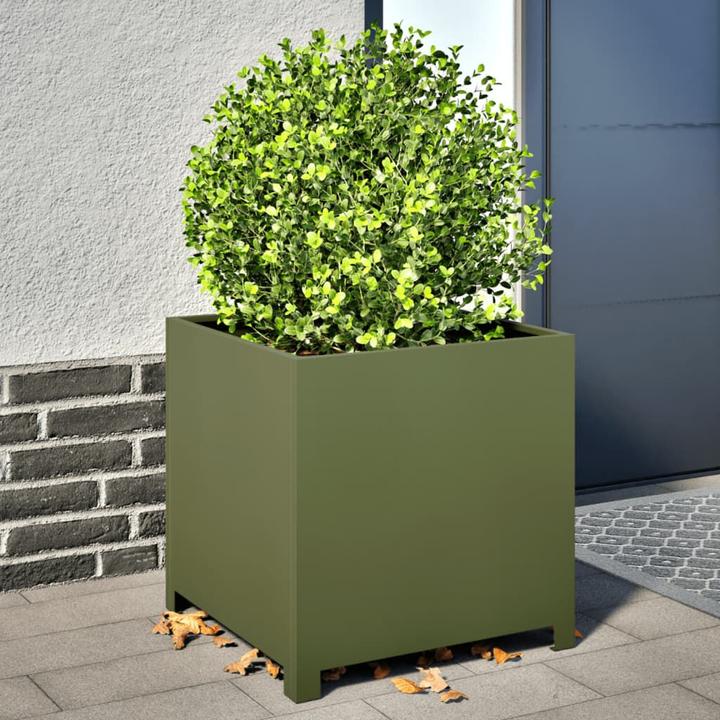 Produktbild vidaXL Pflanzkübel