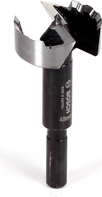 Immagine prodotto Bosch Professional Zubehör Punta Forstner (40 mm)