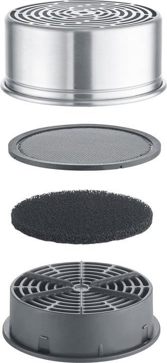 Actual product image Severin RG2379 Sevento Set mit 2x Filter-Set