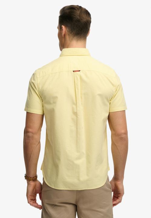 Immagine prodotto Superdry Oxford Essentials (M)