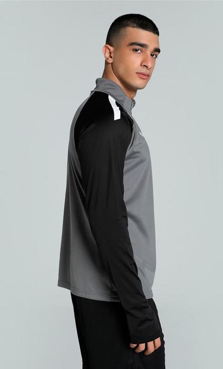 Produktbild Puma teamLIGA 1/4 Zip Top-657236 (L)