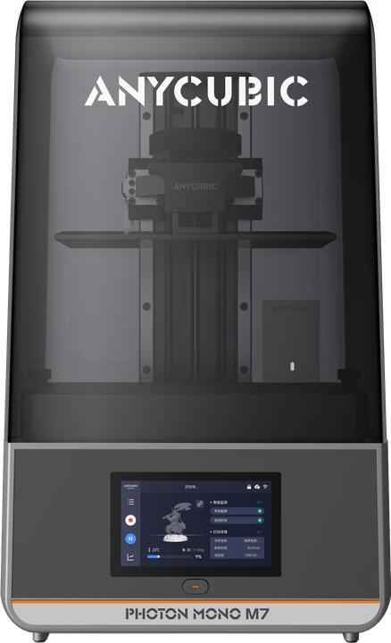 Produktbild Anycubic Photon Mono M7