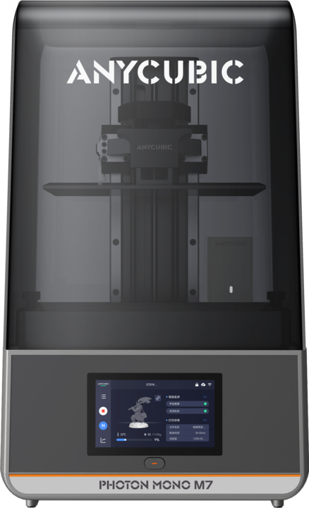 Produktbild Anycubic Photon Mono M7
