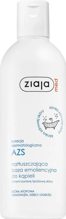 Produktbild Ziaja Atopic Treatment AZS Bath Emulsion (270 ml)