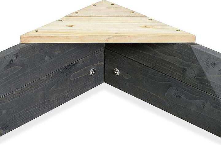 Image du produit Exit Bateau-sablière d'Aksent