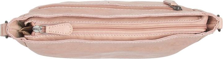 Actual product image The Chesterfield Brand Weimar Umhängetasche Leder 24 cm