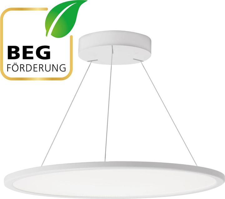 Produktbild EVN-Lichttechnik LED-Pendelleuchte (4750 lm)