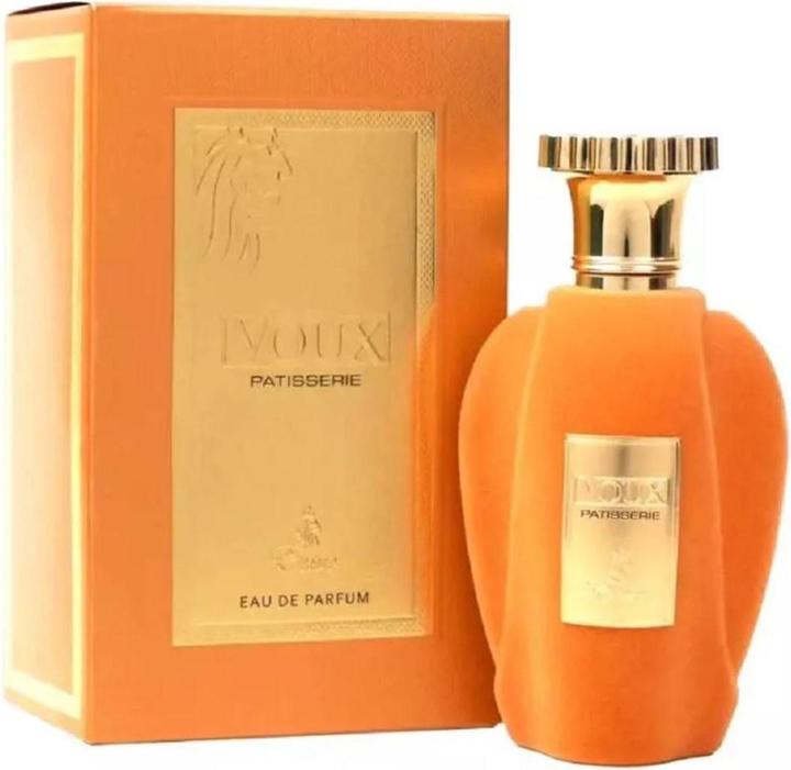 Produktbild Paris Corner Emir Voux Patisserie (Eau de Parfum, 100 ml)