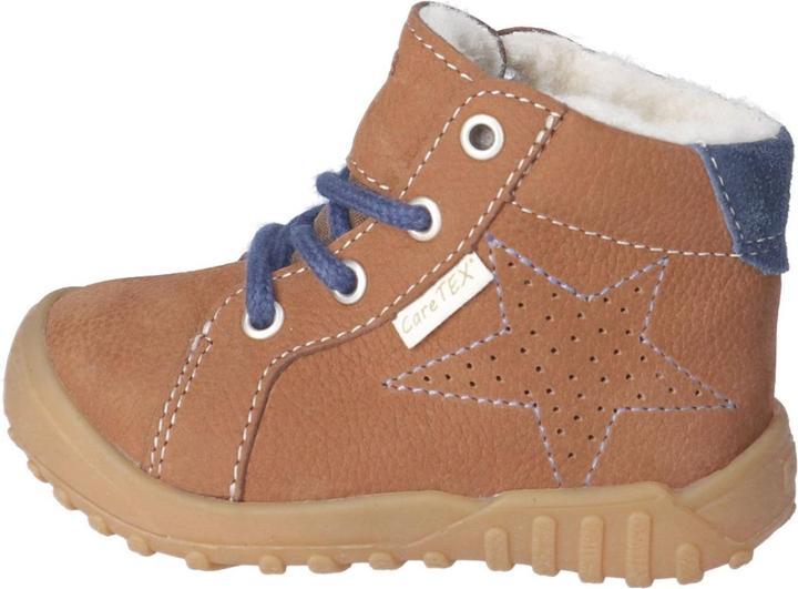 Produktbild Ricosta Lauflernschuh Denny (24)