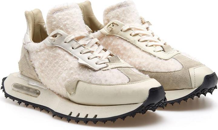 Image du produit BePositive Space Race - Wool & Dyed (36)