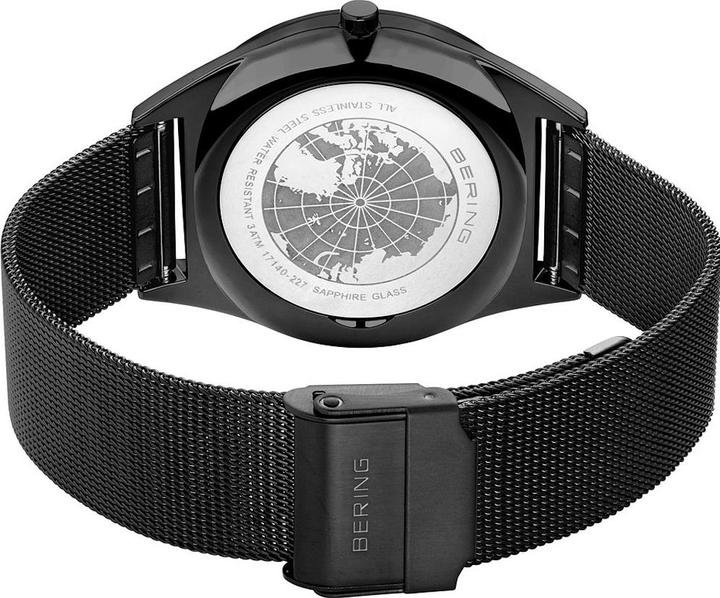 Image du produit Bering Ultra Slim (Montre analogique, 40 mm)