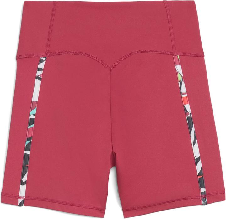 Immagine prodotto Puma Tropical Aop Hw 5" Short Tight (L)