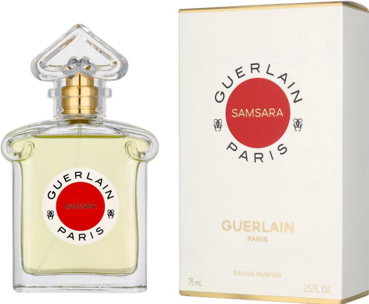 Immagine prodotto Guerlain Parfums Samsara (Eau de parfum, 75 ml)