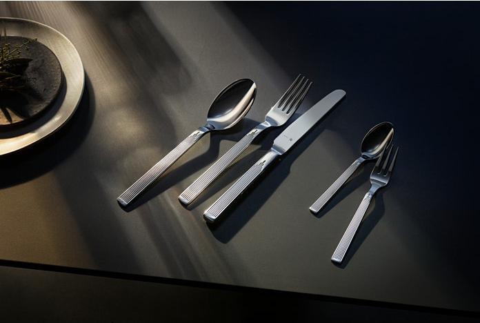 Produktbild WMF 12.1091.6340 (30 Stück, Besteck Set)