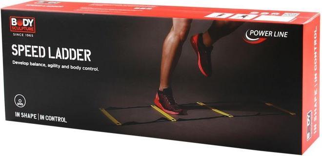 Actual product image Body Sculpture Power BB 2403 Speed-Trainingsleiter