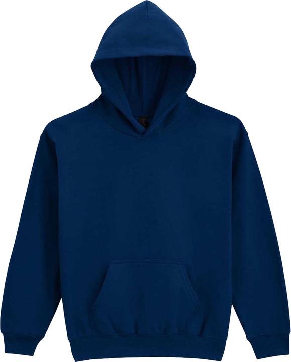 Produktbild Gildan Softstyle Kapuzenpullover Mittelschwer Fleece (110)