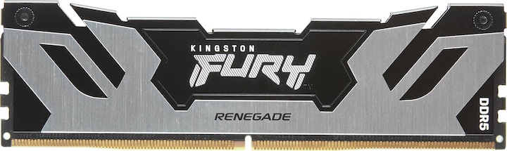 Image du produit Kingston FURY Renegade (2 x 16GB, 6400 MHz, RAM DDR5, DIMM)
