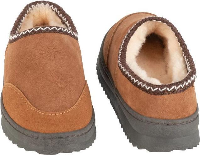 Image du produit EMU Australia pantoufles platinum outback scuff (36)