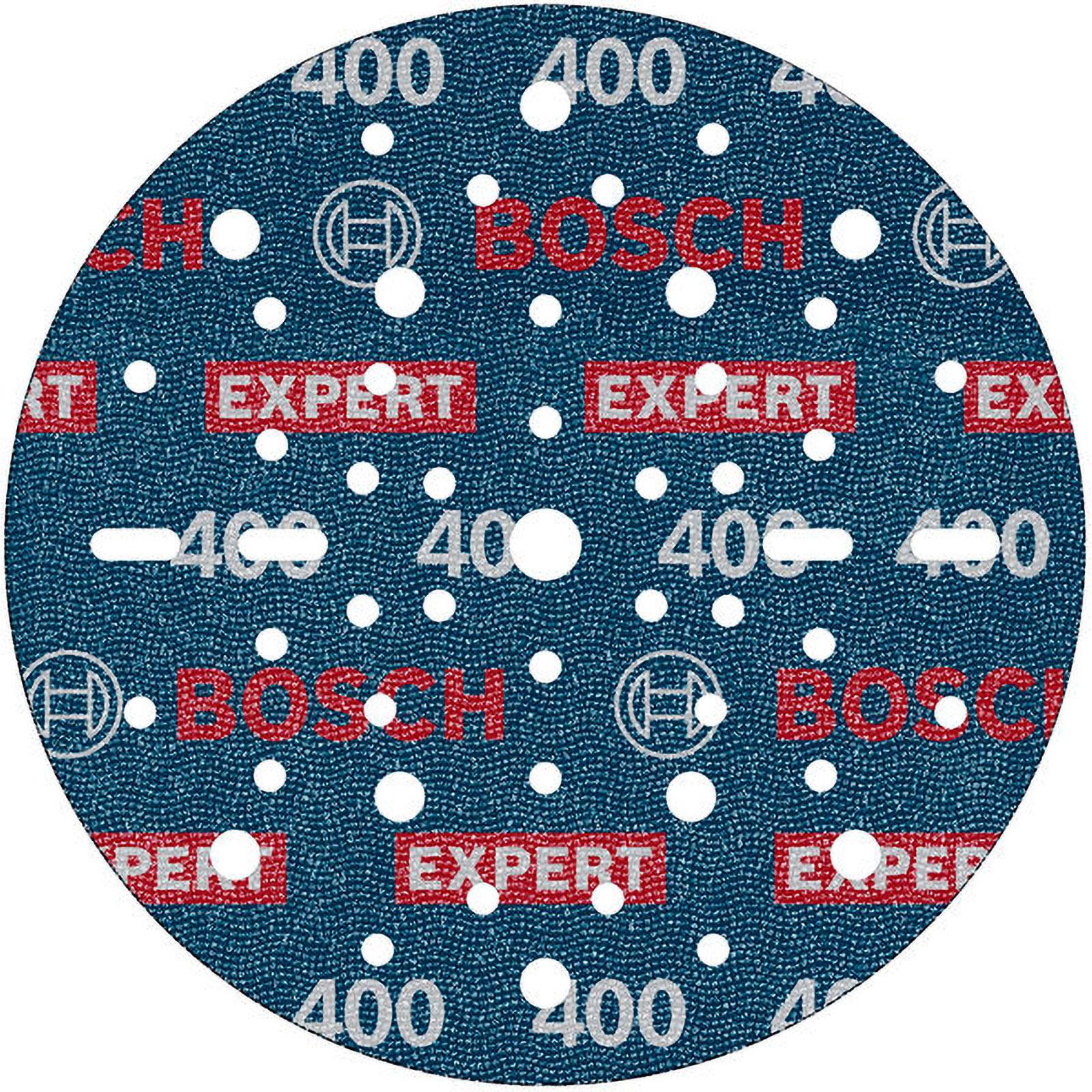 Bosch Professional, Schleifmittel, Schleiffolie Expert O780