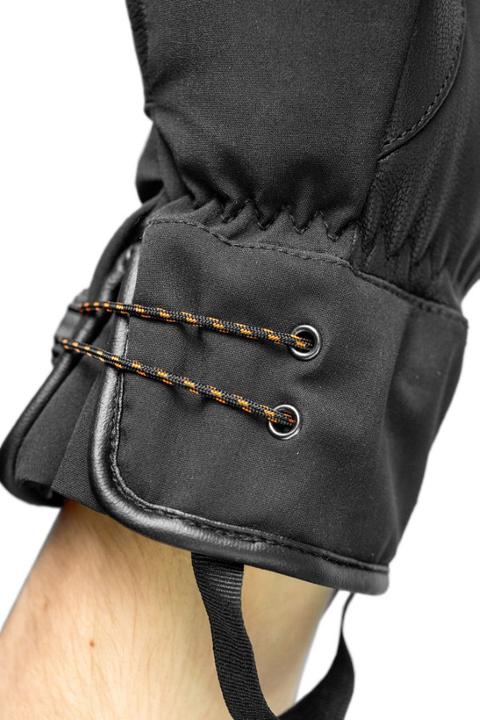 Produktbild Reusch Explorer Fidlock R-TEX® XT (7.5)