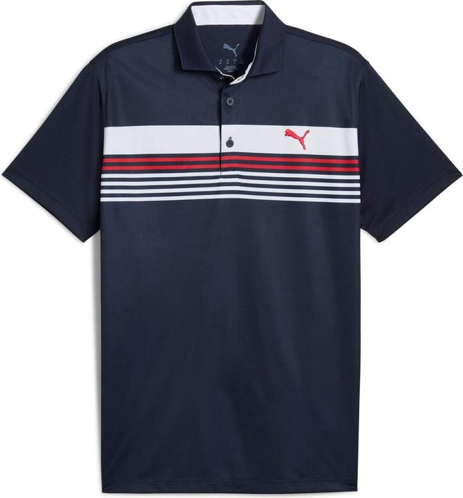 Puma West Polo (L)