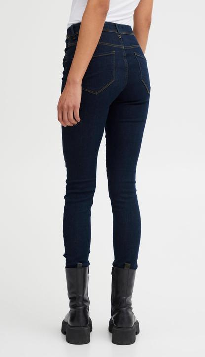 Actual product image Ichi IHERIN IZARO DARK 102036 (W30/L32)