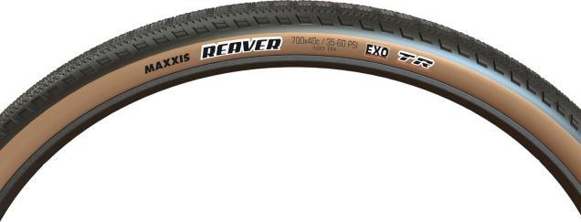Produktbild Maxxis Reaver (45-622)
