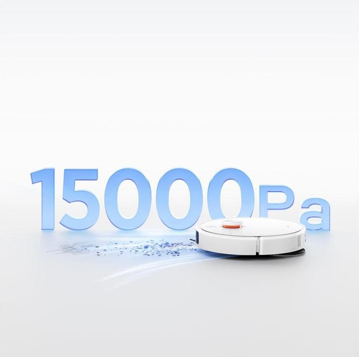 Image du produit Xiaomi H50 Pro (15000 Pa)
