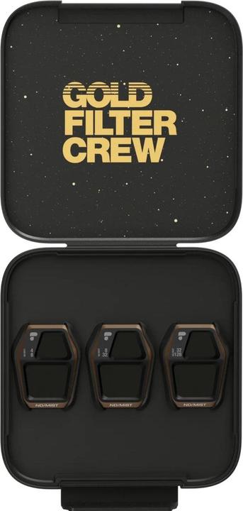 Produktbild PolarPro Air 3S ND/Nebel-Filter (Drohnen Objektiv, DJI Air 3s)