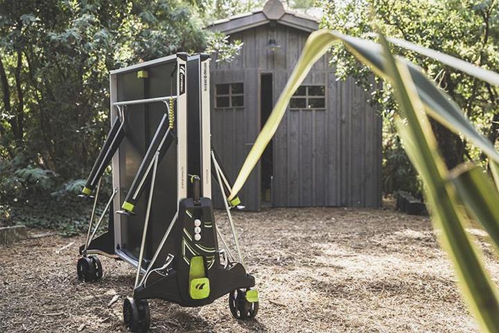 Image du produit Cornilleau Outdoor Suisse Deluxe