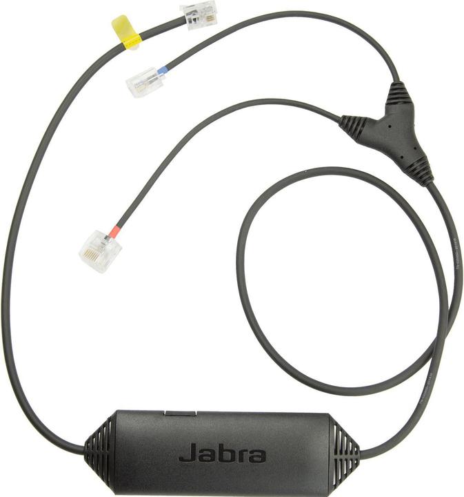 Jabra Câble adaptateur Link 14201-41
