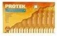 Produktbild Nale Laboratories Protek NALE H 20 Ampullen