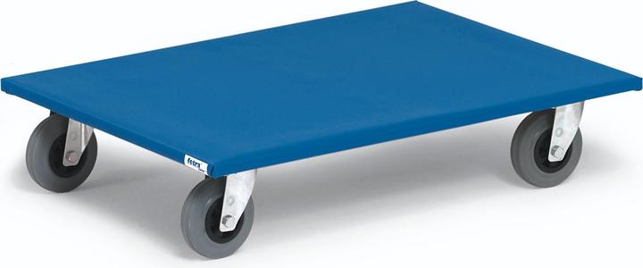 Produktbild Fetra Möbelroller (500 kg)