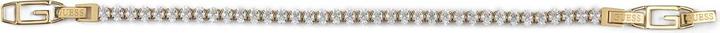 Guess Paradise Armband (18.50 cm, Roestvrij staal)