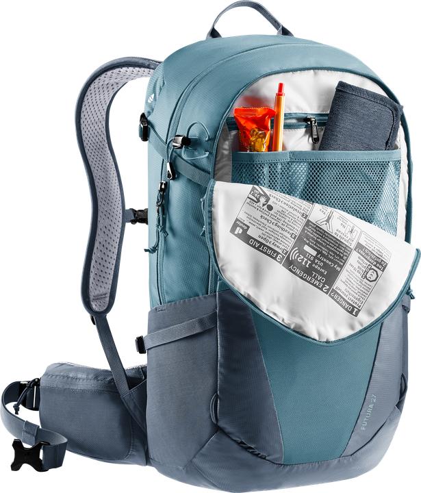 Actual product image Deuter Futura 27 (27 l)