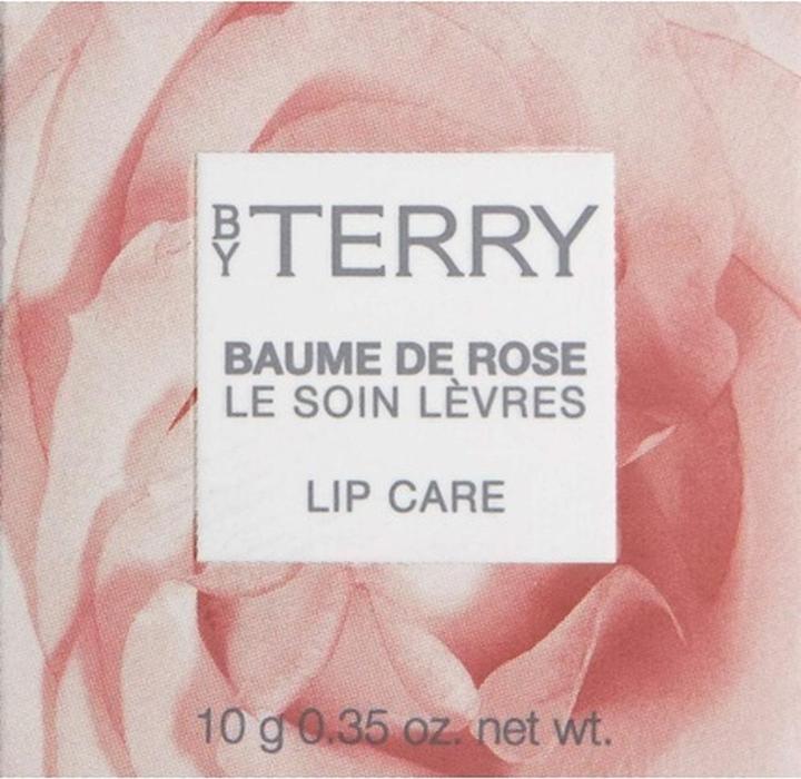 Produktbild By Terry Lip - Baume de Rose (Lippenbalsam)