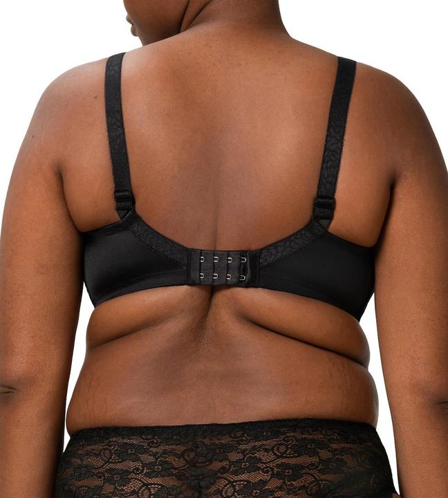 Immagine prodotto Triumph Reggiseno con ferretto Amourette W (Confezione singola, 100 D)