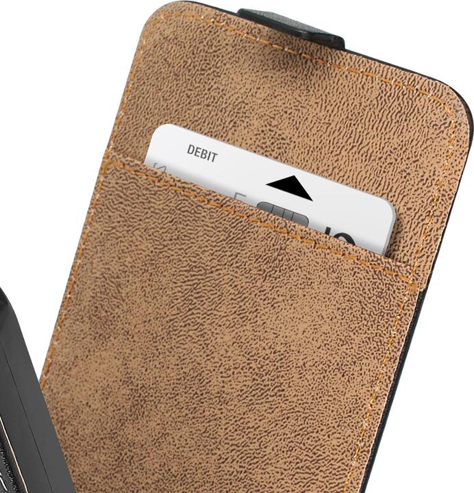 Produktbild Avizar Vertical Wallet Cover Series (Samsung Galaxy S24)