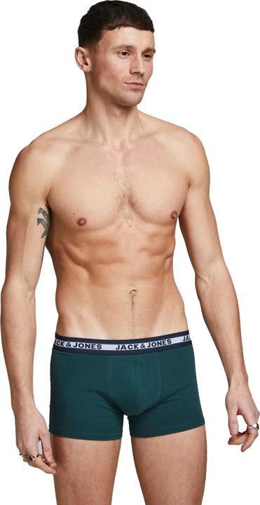 Actual product image Jack & Jones Solid (M, pack of 10)