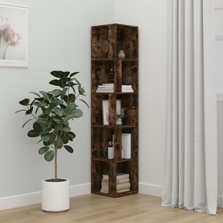 Produktbild vidaXL Tove (33 x 33 x 164.5 cm)