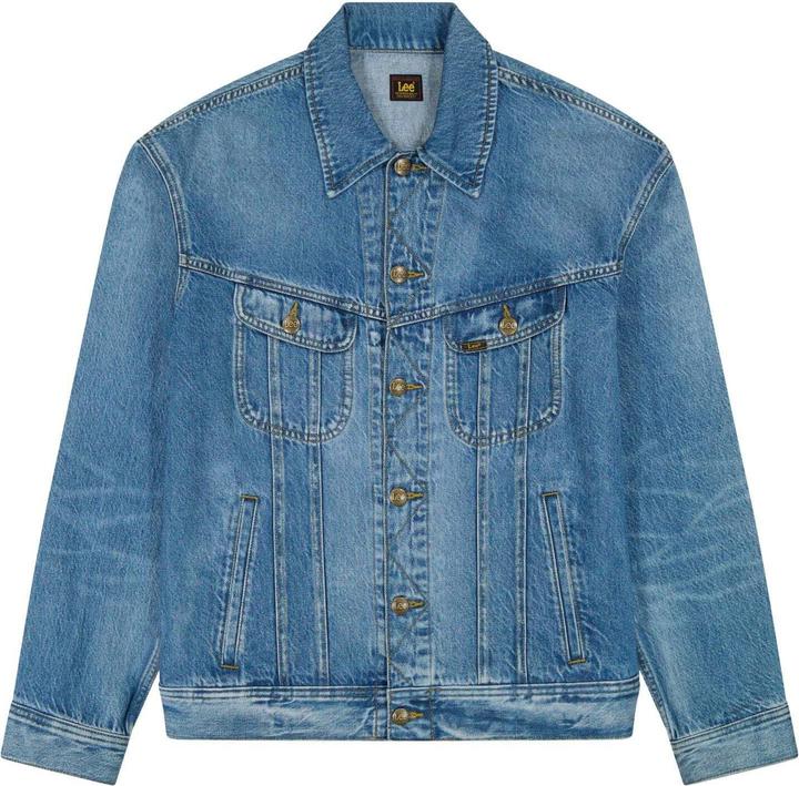 Lee Jeansjacke Relaxed Rider Jacket