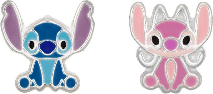 Image du produit Disney Boucles d'oreilles ES00089SL (Argent 925)