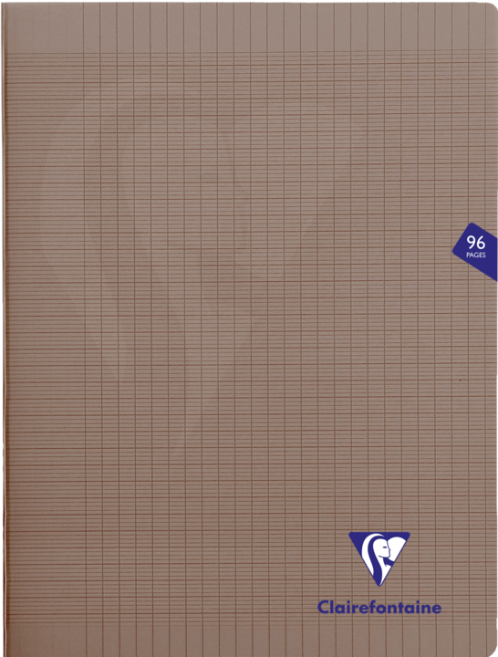 Actual product image Clairefontaine Mimesys (Soft cover)