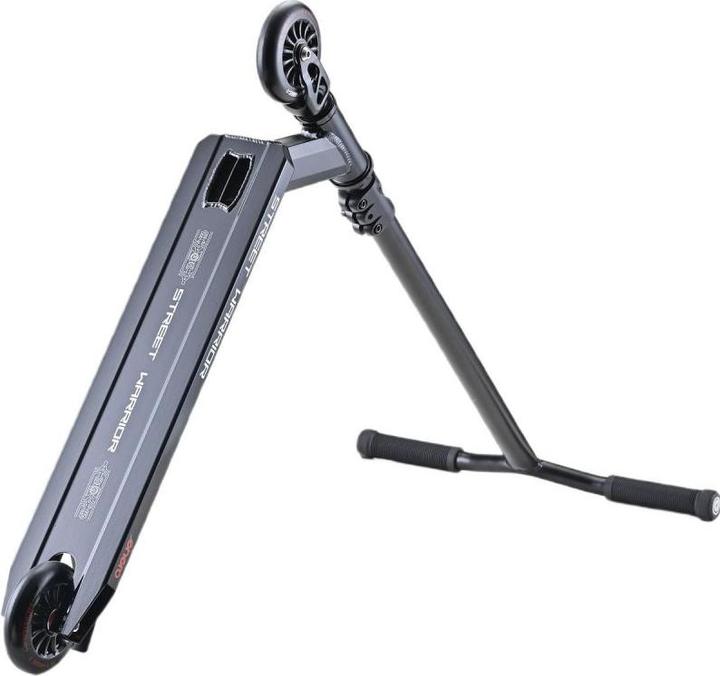 Actual product image Enero Street War 100mm freestyle scooter